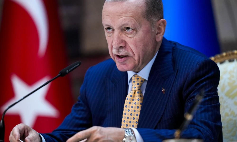 Ολόκληρη η Τουρκία κινείται σε ρυθμούς παγκοσμίου πολέμου -Ερντογάν: «Ετοιμαζόμαστε για τα χειρότερα»